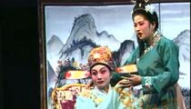 白字戏《玉鸳鸯》下集(二)