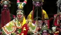 白字戏《大仙庆寿》全场