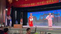 芗剧《母子河》全场 杨跃宗