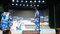 芗剧《恨海千秋》全场1