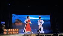 芗剧《深宫怨》第4集 杨跃宗