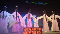 芗剧《唐伯虎点秋香》全场 杨跃宗