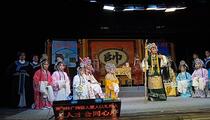 芗剧《大破天门阵》第5集 杨跃宗