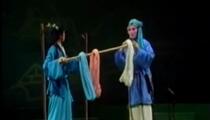 怀梆《河南沁阳怀梆古槐案》