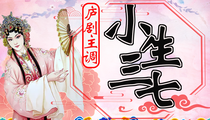 庐剧小生三七主调14部经典合集