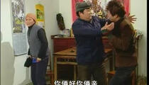 庐剧《小光蛋》