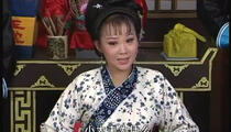 庐剧《杨乃武与小白菜3》