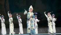 婺剧《百花公主》全本字幕版